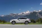 Mercedes-Benz GLC350 e 4Matic Coupe 2016 года